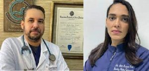 Médicos ven hubo “parcialidad” de Procuradora y Senador del TC