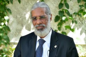 Juan Hubieres promete proteger recursos naturales dominicanos