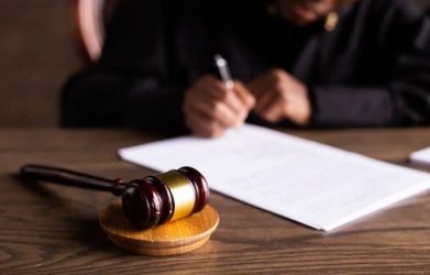 Tribunal condena a 20 años hombre que violó a una niña