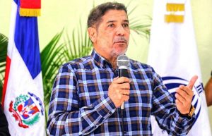 Agricultura entrega 50 millones de pesos para sector arrocero