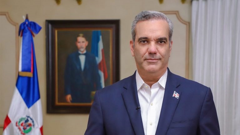 Abinader presentará este jueves Juegos Santo Domingo 2026 imagen
