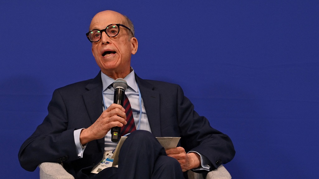 Experto dominicano insta a ganar conciencia sobre cambio climático imagen