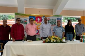 Inicia el viernes Festival de Poesía en la Montaña Jarabacoa 2023