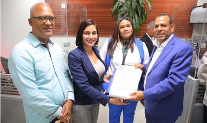 Justicia Social en alianza con 21 partidos y lidera varias alcaldías