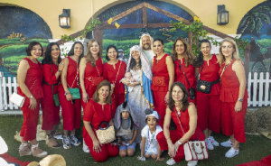 Puntacana Village celebrará 16a. edición tradicional Bazar Navidad