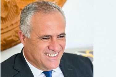 Coordinador PIND elogia trabajo Abinader; dice genera confianza Coordinador PIND elogia trabajo Abinader; dice genera confianza