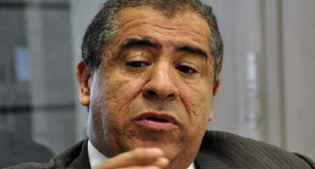 El «General del pueblo» al Congreso (OPINION)