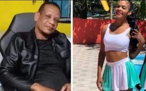 Comerciante mata a su pareja de 20 años y se suicida en Barahona
