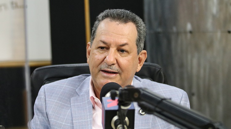 Abinader destituye un Director y suspende a otra por violaciones imagen