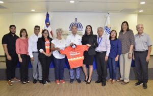 Cientos participarán en Patria Mirabal Ecobike Salcedo 2023