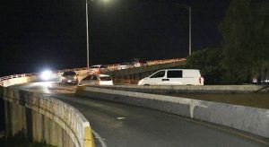 Obras Públicas anuncia trabajos puente avenida Hípica por 5 meses