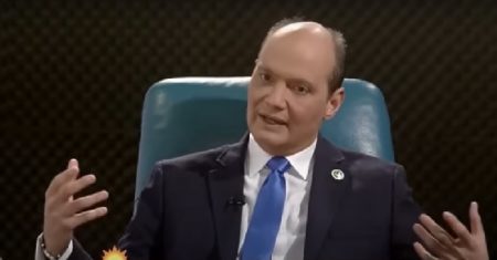 La JCE rechaza la candidatura presidencial de Ramfis Trujillo