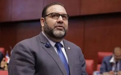 Genao: «Coalición PRM, PRSC y aliados arrasará elecciones 2024» Genao: «Coalición PRM, PRSC y aliados arrasará elecciones 2024»