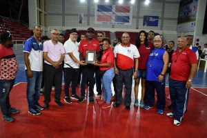 Compiten 24 equipos en el torneo de voleibol juvenil 2023 del DN