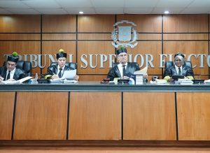 El TSE ha recibido siete recursos contra resultados electorales El TSE ha recibido siete recursos contra resultados electorales