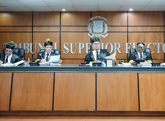 El TSE ha recibido siete recursos contra resultados electorales imagen