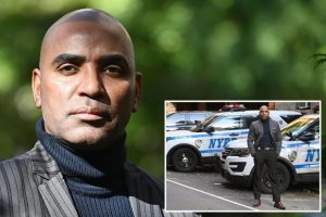 Un dominicano demanda a NYPD  debido a destitución injustificada