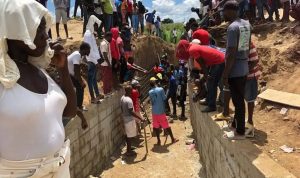 Gobierno Haití habría suspendido inauguración canal río Masacre