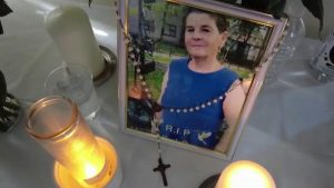 NY: Recuerdan mujer dominicana que murió atropellada en Queens