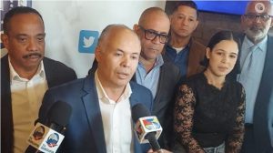NY: Anuncian formación Frente Político de la Diáspora Dominicana