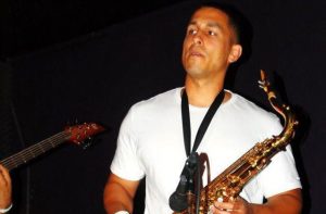 EU: Saxofonista Antonio Carr presenta nuevo sencillo «Yolanda»