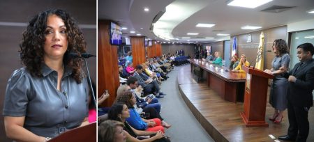 RD alcanza puntuación de 49.2 en el Índice de Paridad Política