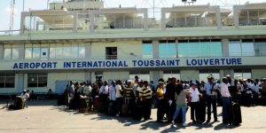 EE.UU. expresa preocupación por aumento vuelos Haití a Nicaragua