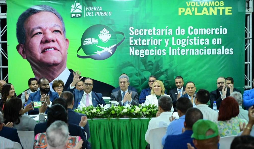 FP crea Secretaría de Comercio Exterior, Logística y Negocios Internacionales