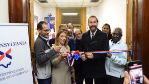 PENSILVANIA: El INDEX inaugura local en Allentown