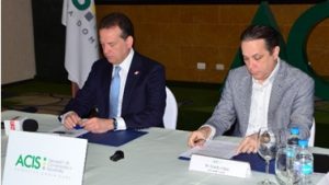 Mipymes y ACIS firman acuerdo de colaboración interinstitucional 