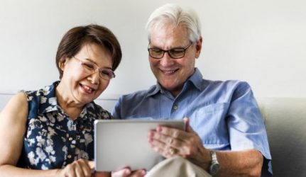 AFD y Expertise France  impulsan políticas públicas en favor del adulto mayor en Rep. Dominicana