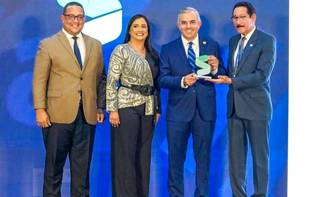 Inespre gana primer lugar premio MAP Satisfacción Ciudadana imagen