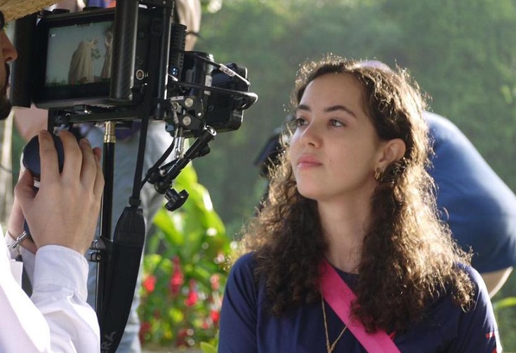 Inician recaudación para película sobre embarazo adolescente RD imagen