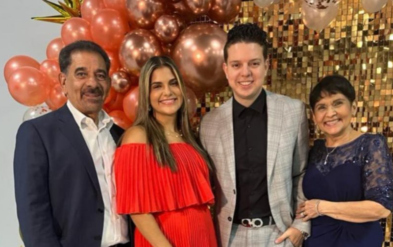 Comienza proceso para repatriar boricuas fallecidos en derrumbe SD imagen