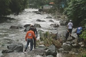 BONAO: Recuperan cuerpo sin vida de víctima crecida rio Fula