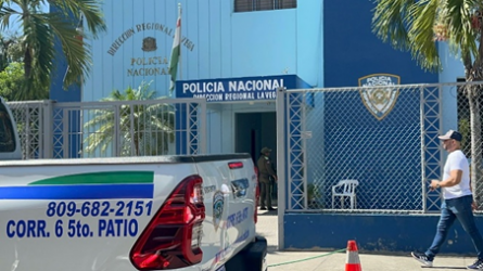LA VEGA: Policía investiga muerte hombre acusado cometer delitos