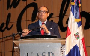Ve discriminación contra dominicanos doble nacionalidad aspiran a presidencia RD