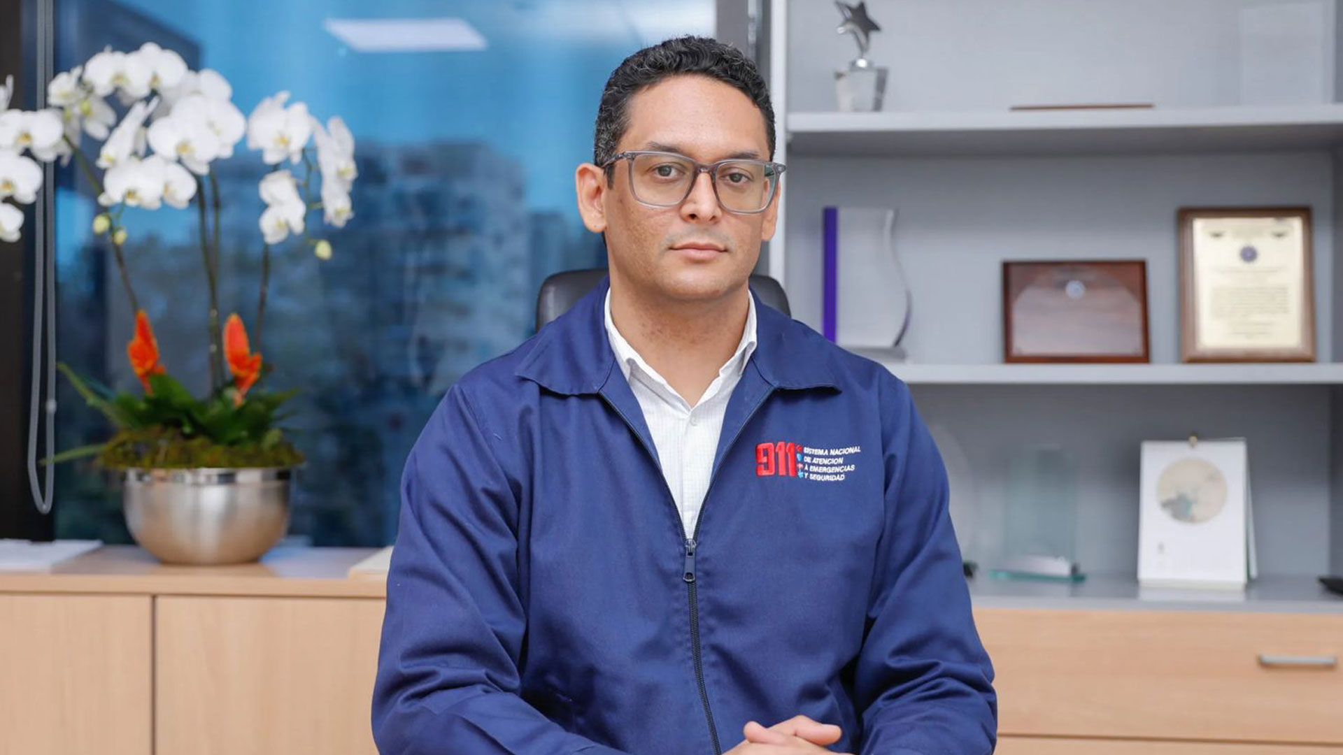 Presidente designa un director ejecutivo interino del INTRANT imagen