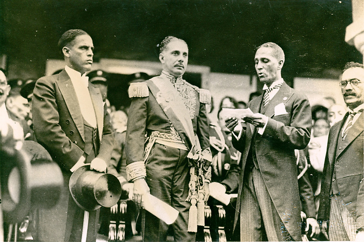 Los comienzos de Trujillo en el poder Noticias de