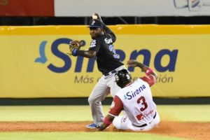 Licey frena racha Gigantes; Toros propinan 8ª derrota seguida AC