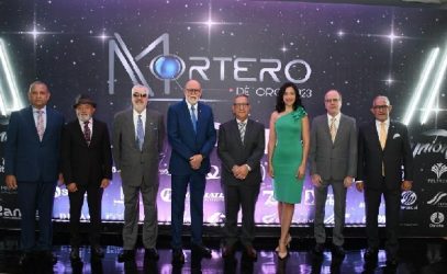 Unión de Farmacias realiza 15ava versión Premios Mortero de Oro