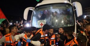 Otros 10 palestinos muertos en un ataque del Ejército israelí en Gaza