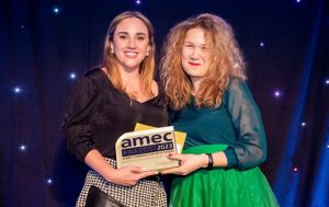 El Popular gana oro en premios AMEC a efectividad comunicación