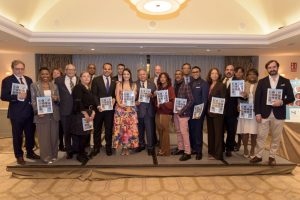 ESPAÑA: Revista Soy Caribe Premium dedica edición a comunidad dominicana