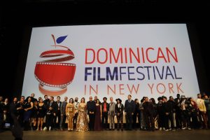 Comienza el Dominican Film Festival in New York (DFFNYC)
