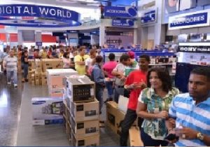 Protección al Consumidor alerta sobre ofertas ventas Black Friday