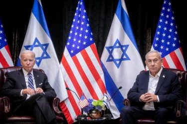 Biden dice que Netanyahu está lastimando a Israel, no ayudando