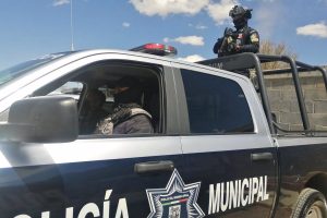 MEXICO: Seis muertos en tiroteo policías e individuos armados