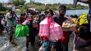 62% cree inmigración haitiana es mala para República Dominicana