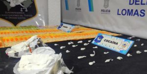 ARGENTINA: Detienen dominicano por venta cocaína en kiosco